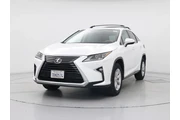$24998 : Lexus RX 350 2016 4dr SUV thumbnail