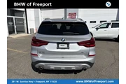 BMW X3 2020 AWD xDrive30i 4d en Long Island