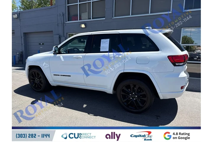 $21995 : 2019 Grand Cherokee Altitude image 4