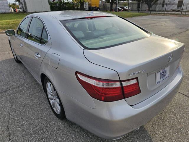 $8500 : 2007 LS 460 image 7