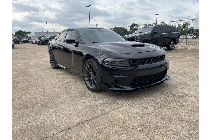 $25159 : Dodge Charger 2022 GT 4dr Se image 2