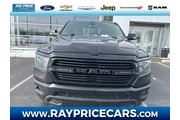 Ram 1500 2021 4x4 Big Horn 4 en Rochester