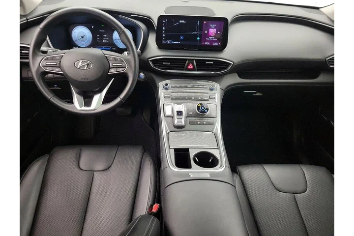 $24998 : Hyundai SANTA FE 2023 AWD SE image 9