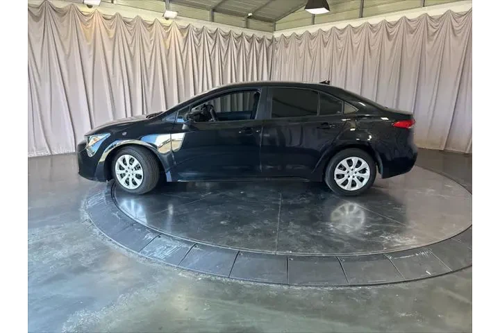 $24995 : Toyota Corolla 2025 LE 4dr S image 8