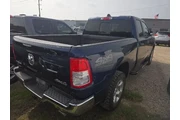$28136 : Ram 1500 2022 4x4 Big Horn 4 thumbnail