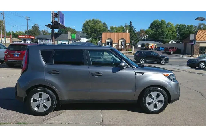 $11999 : 2016 Soul image 6