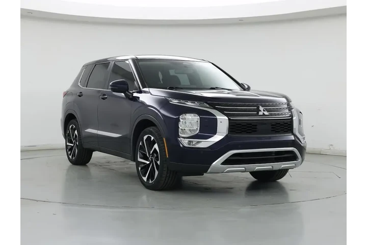 $23998 : Mitsubishi Outlander 2022 AW image 1