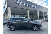 $23427 : Hyundai SANTA FE 2023 SEL 4d thumbnail