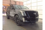 $27822 : Cadillac Escalade ESV 2018 4 thumbnail