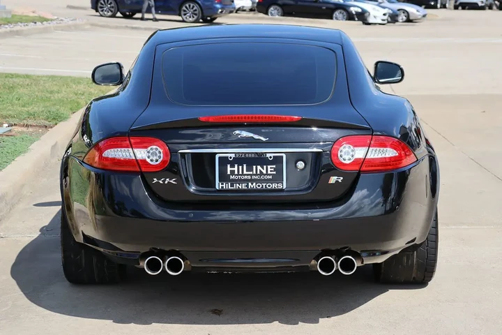 $32930 : 2013 XKR XKR image 9