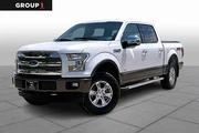 Ford F-150 2017 4x4 Lariat 4