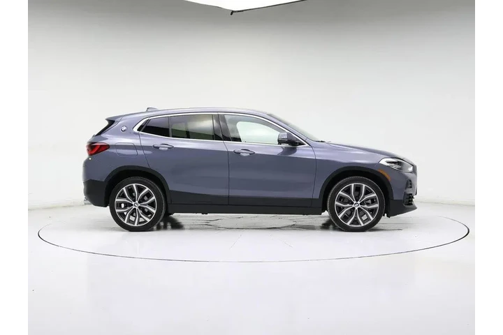 $28998 : BMW X2 2022 AWD xDrive28i 4d image 7