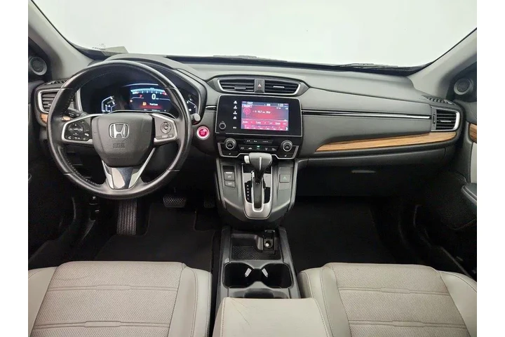 $20998 : Honda CR-V 2017 AWD EX-L 4dr image 9