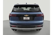 $35322 : Chevrolet Traverse 2025 LT 4 thumbnail