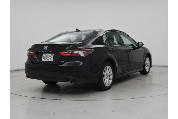 $25998 : Toyota Camry 2023 LE 4dr Sed image 8