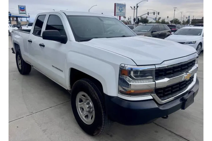 $19995 : 2017 Silverado 1500 Work Truck image 2
