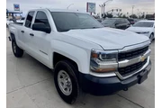 $19995 : 2017 Silverado 1500 Work Truck thumbnail
