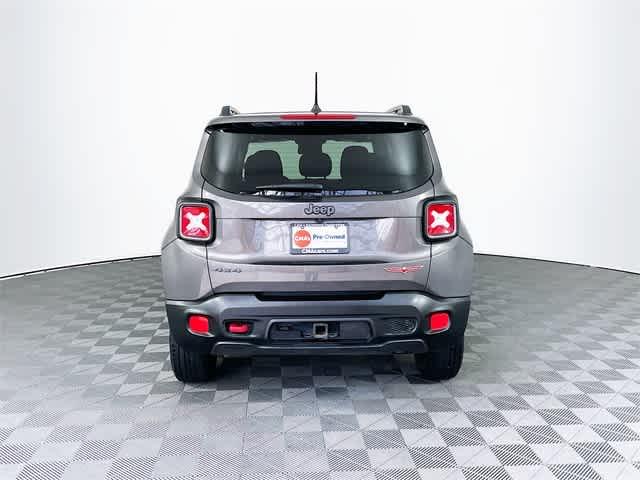 $16980 : PRE-OWNED 2016 JEEP RENEGADE image 8