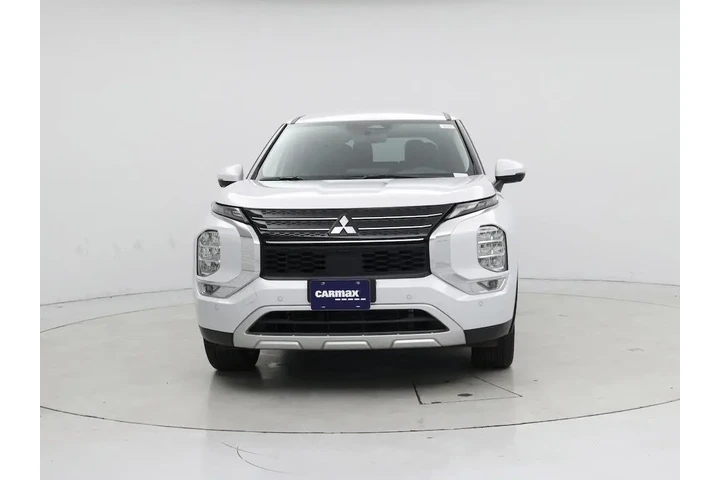 $26998 : Mitsubishi Outlander 2024 SE image 5