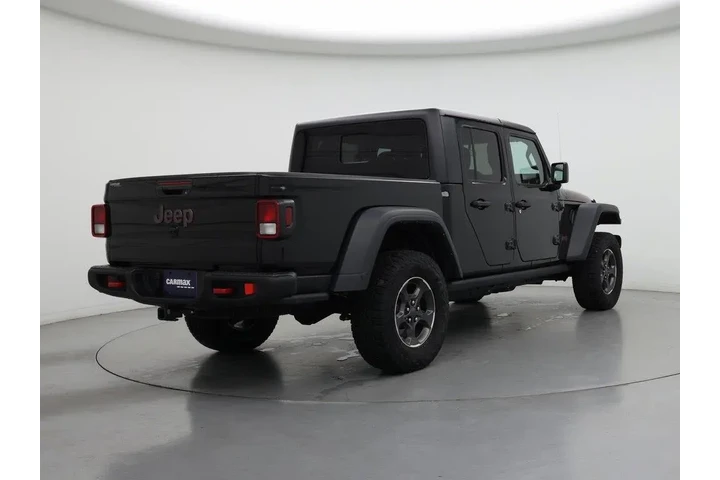 $33998 : Jeep Gladiator 2021 4x4 Rubi image 8