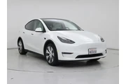 Tesla Model Y 2021 AWD Long en San Jose