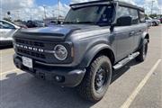 $49888 : 2022 Bronco Black Diamond thumbnail