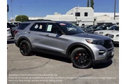 Ford Explorer 2024 AWD ST 4d en Los Angeles