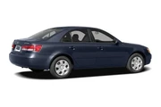 $5988 : Hyundai SONATA 2008 GLS 4dr thumbnail