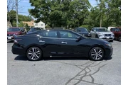 $22995 : Nissan Maxima 2023 3.5 SV 4d thumbnail