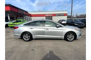2016 Sonata 4dr Sdn 2.4L SE en Lexington