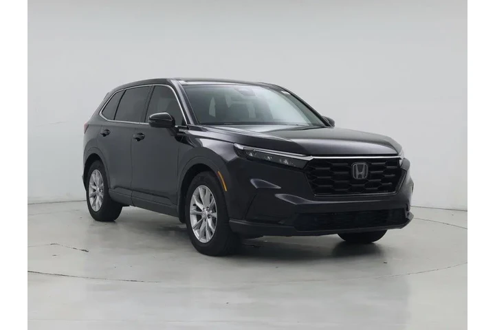 $32998 : Honda CR-V 2025 EX-L 4dr SUV image 1