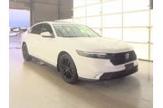 $23993 : Honda Accord 2024 EX 4dr Sed thumbnail