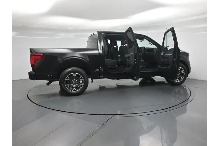 $39700 : Ford F-150 2024 4x2 STX 4dr image 4