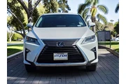 $23280 : Lexus RX 350 2017 4dr SUV thumbnail