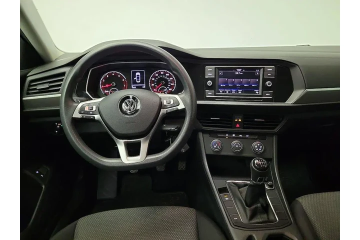 $16998 : Volkswagen Jetta 2021 S 4dr image 10