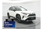 Toyota RAV4 Hybrid 2020 AWD en San Bernardino