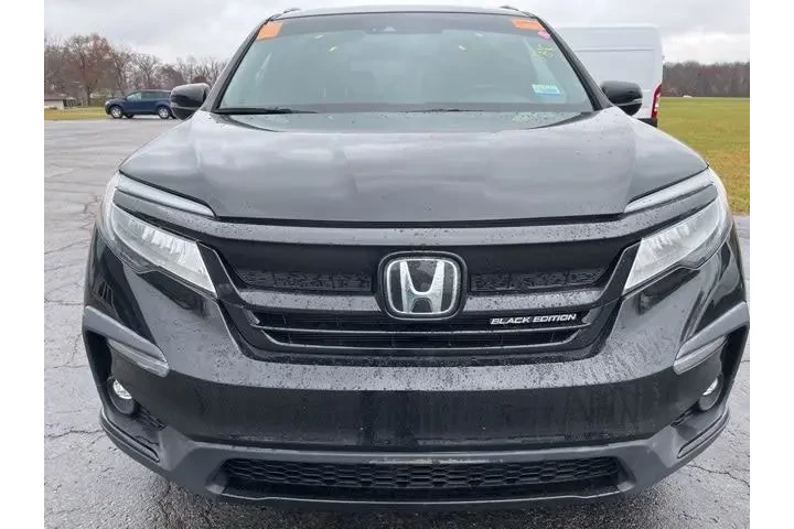 $31000 : Honda Pilot 2020 AWD Elite 4 image 7