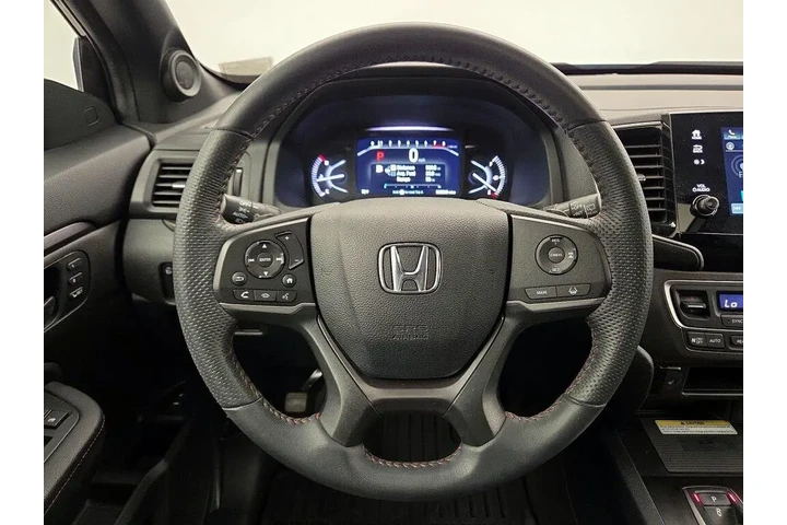 $33998 : Honda Passport 2023 AWD Trai image 10