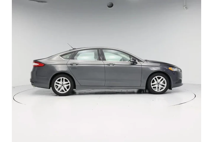 $12998 : Ford Fusion 2016 SE 4dr Seda image 7