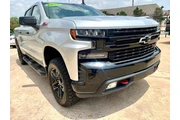 $32995 : 2020 Silverado 1500 LT Trail thumbnail