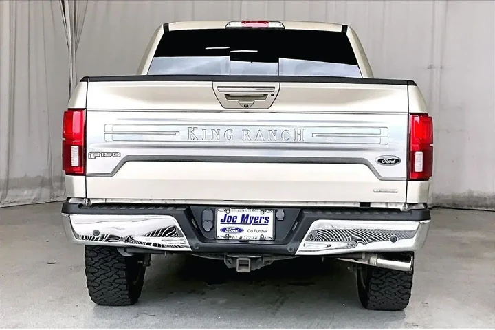 $27991 : Ford F-150 2018 4x4 XLT 4dr image 4