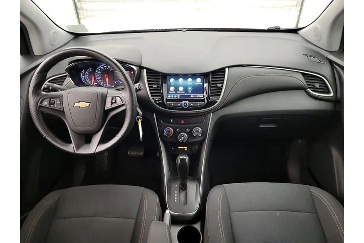 $13599 : Chevrolet Trax 2019 LS 4dr C image 9