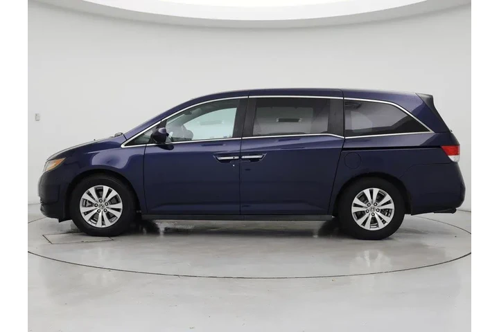 $15998 : Honda Odyssey 2015 EX-L 4dr image 3