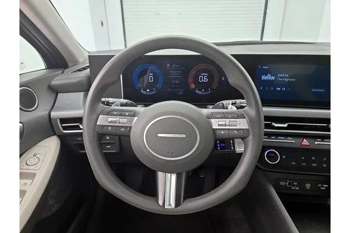 $23998 : Hyundai SONATA 2025 SEL 4dr image 10