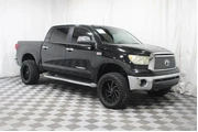 Toyota Tundra 2010 4x4 Limit en Wichita