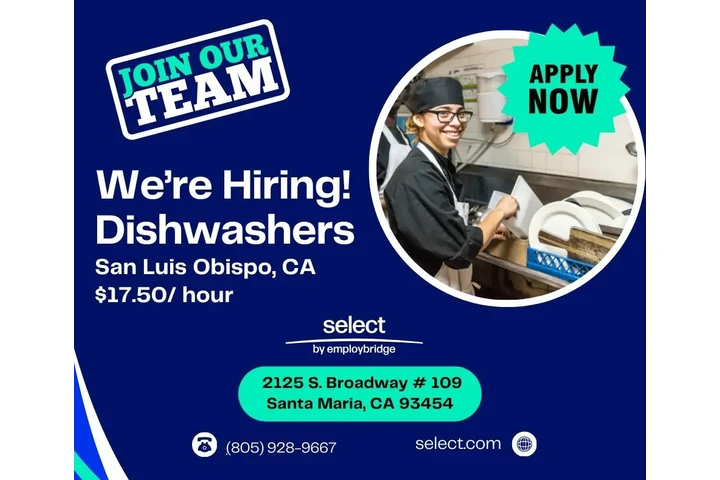 Dishwasher image 1