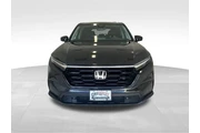 $35404 : Honda CR-V 2025 AWD EX-L 4dr thumbnail