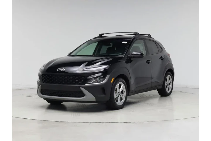 $20998 : Hyundai KONA 2023 SEL 4dr Cr image 4