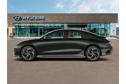 $25004 : Hyundai IONIQ 6 2023 AWD SEL thumbnail