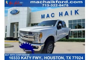 Ford F-350 Super Duty 2017 4 en Houston